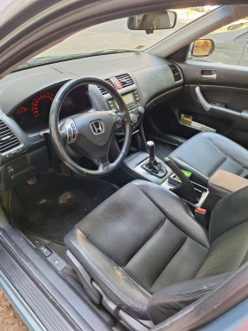 Обява за продажба на Honda Accord ~5 500 лв. - изображение 6