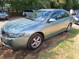 Обява за продажба на Honda Accord ~5 500 лв. - изображение 3