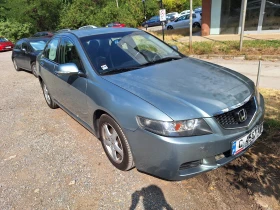 Обява за продажба на Honda Accord ~5 500 лв. - изображение 2