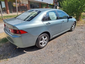 Обява за продажба на Honda Accord ~5 500 лв. - изображение 1