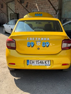 Dacia Logan 1.2 | Mobile.bg    2