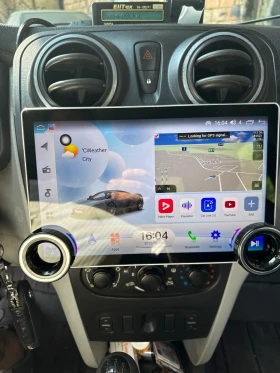 Dacia Logan 1.2 | Mobile.bg    7