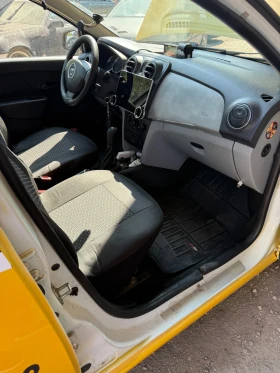 Dacia Logan 1.2 | Mobile.bg    4