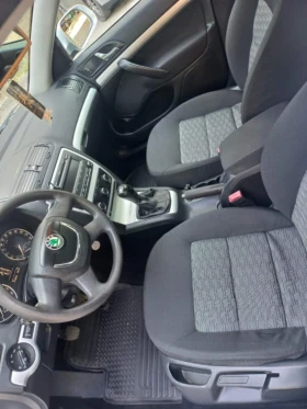 Skoda Octavia | Mobile.bg    5