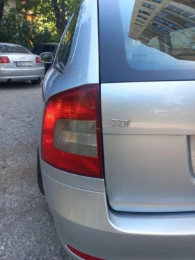 Skoda Octavia | Mobile.bg    14