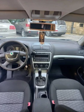 Skoda Octavia | Mobile.bg    7