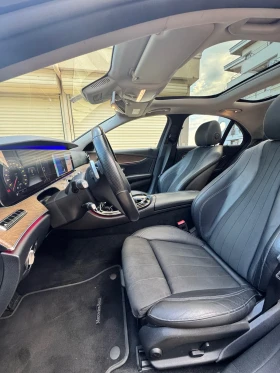 Обява за продажба на Mercedes-Benz E 350 W213 ~31 000 EUR - изображение 7