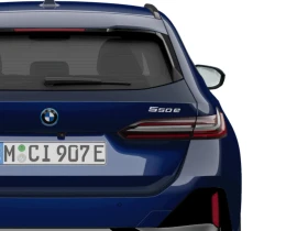 BMW 550 xDrive Touring | Mobile.bg    6
