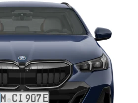 BMW 550 xDrive Touring | Mobile.bg    5
