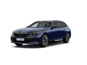 BMW 550 xDrive Touring