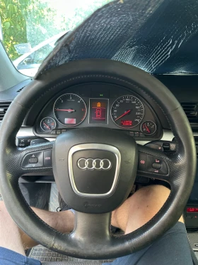 Обява за продажба на Audi A4 1.9 TDI 260кс ~7 000 лв. - изображение 5