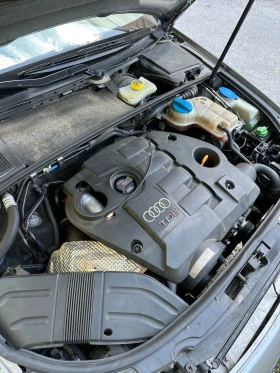 Audi A4 1.9 TDI 260 | Mobile.bg    16