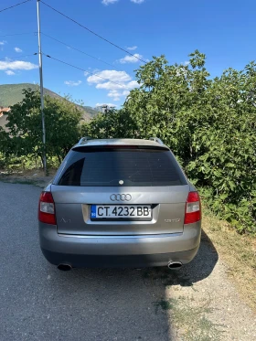 Обява за продажба на Audi A4 1.9 TDI 260кс ~7 000 лв. - изображение 3