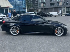 BMW M3 (CARFAX) | Mobile.bg    3