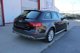Audi A4 Allroad 3.0D QUATTRO 239HP | Mobile.bg    5