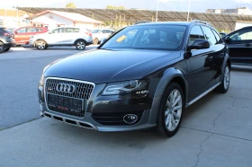 Audi A4 Allroad 3.0D QUATTRO 239HP
