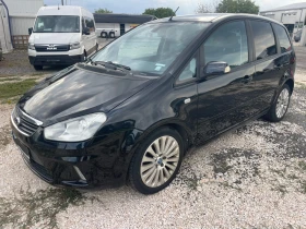 Ford C-max N1 товарен - 5500 лв. - 87658648 2
