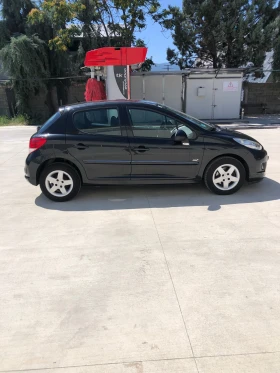 Peugeot 207 1.4  | Mobile.bg    4