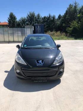 Peugeot 207 1.4  | Mobile.bg    2