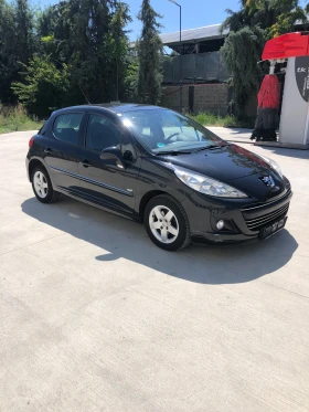 Peugeot 207 1.4  | Mobile.bg    3