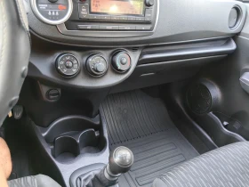 Toyota Yaris | Mobile.bg    5