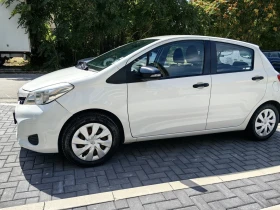 Toyota Yaris | Mobile.bg    14
