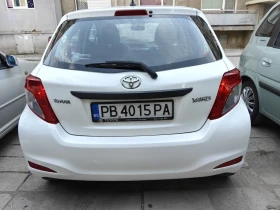 Toyota Yaris | Mobile.bg    7