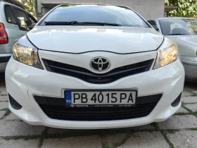Toyota Yaris | Mobile.bg    6