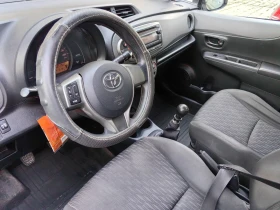 Toyota Yaris | Mobile.bg    3