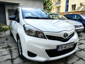 Toyota Yaris | Mobile.bg    4