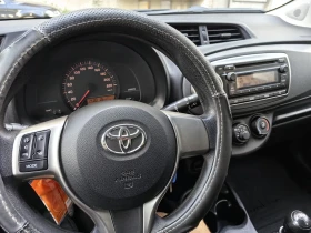 Toyota Yaris | Mobile.bg    9