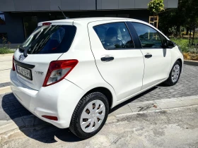 Toyota Yaris | Mobile.bg    13