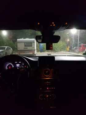 Mercedes-Benz CLA 200 AMG  | Mobile.bg    15