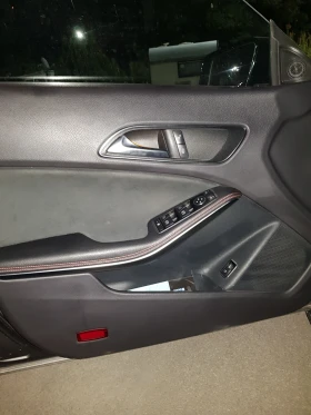Mercedes-Benz CLA 200 AMG  | Mobile.bg    13