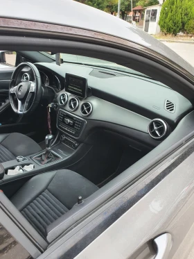 Mercedes-Benz CLA 200 AMG  | Mobile.bg    9