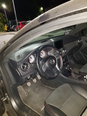 Mercedes-Benz CLA 200 AMG  | Mobile.bg    14
