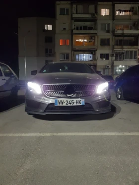 Mercedes-Benz CLA 200 AMG  | Mobile.bg    4