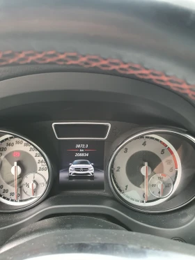 Mercedes-Benz CLA 200 AMG  | Mobile.bg    10