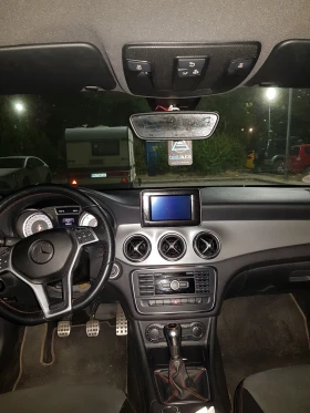 Mercedes-Benz CLA 200 AMG  | Mobile.bg    16