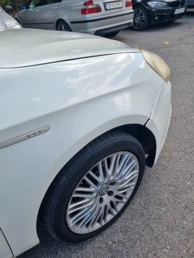Обява за продажба на Alfa Romeo Giulietta ~6 500 лв. - изображение 7