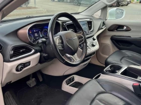 Обява за продажба на Chrysler Pacifica * Touring L Plus * CARFAX * БЕЗ ПЪРВОНАЧАЛНА ВНОСК ~28 500 лв. - изображение 4