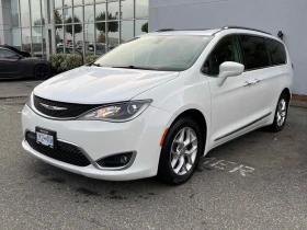 Chrysler Pacifica * Touring L Plus * CARFAX * БЕЗ ПЪРВОНАЧАЛНА ВНОСК