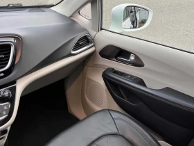 Chrysler Pacifica * Touring L Plus * CARFAX *    | Mobile.bg    16