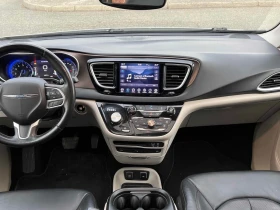 Обява за продажба на Chrysler Pacifica * Touring L Plus * CARFAX * БЕЗ ПЪРВОНАЧАЛНА ВНОСК ~28 500 лв. - изображение 8