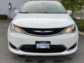 Обява за продажба на Chrysler Pacifica * Touring L Plus * CARFAX * БЕЗ ПЪРВОНАЧАЛНА ВНОСК ~28 500 лв. - изображение 5
