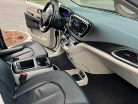 Chrysler Pacifica * Touring L Plus * CARFAX *    | Mobile.bg    14