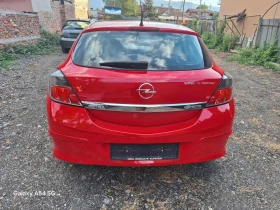 Обява за продажба на Opel Astra 1.4 16V ~4 300 лв. - изображение 5
