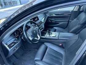 BMW 740 Li - 48900 лв. / 25002.17 € - 56481509 12