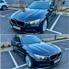 BMW 740 Li - 48900 лв. / 25002.17 € - 56481509 4