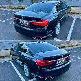 BMW 740 Li - 48900 лв. / 25002.17 € - 56481509 6